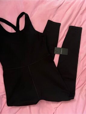 Fabletics jumpsuit
